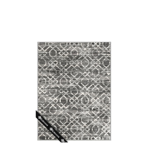 Image 1 of 3.. MYRES 63"x84" AREA RUG