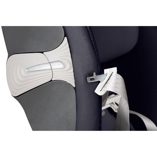 Siège d'auto convertible Sirona S 360 avec capteur de sécurité de Cybex - Indigo