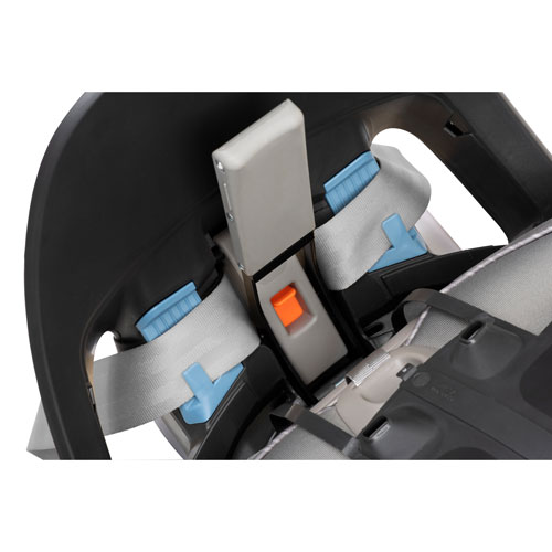 Cybex Sirona S 360 Convertible Car Seat with Sensor Safe - Urban Black