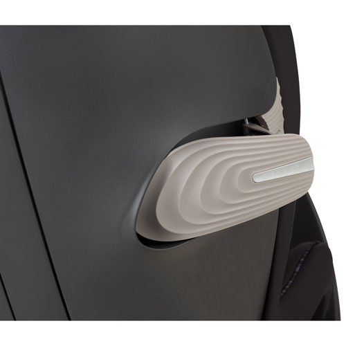 Cybex Sirona S 360 Convertible Car Seat with Sensor Safe - Urban Black