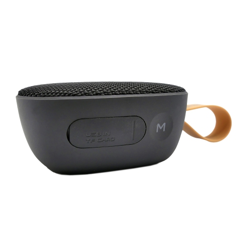 Foniq Solo Portable TWS Bluetooth Speaker with FM mode and SD card input