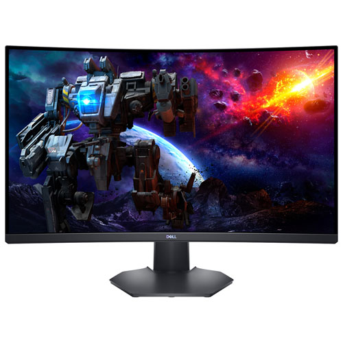 Ce moniteur gaming 32 propose du 165 Hz et du QHD pour moins de 300 € pour  les French Days