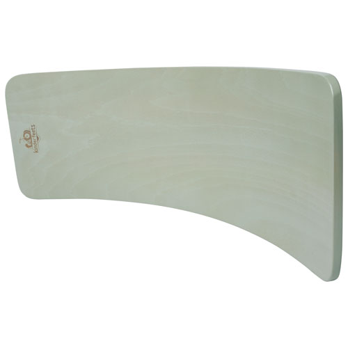 Kinderfeets Kinderboard Kids Balance Board Sage Wash Best Buy Canada