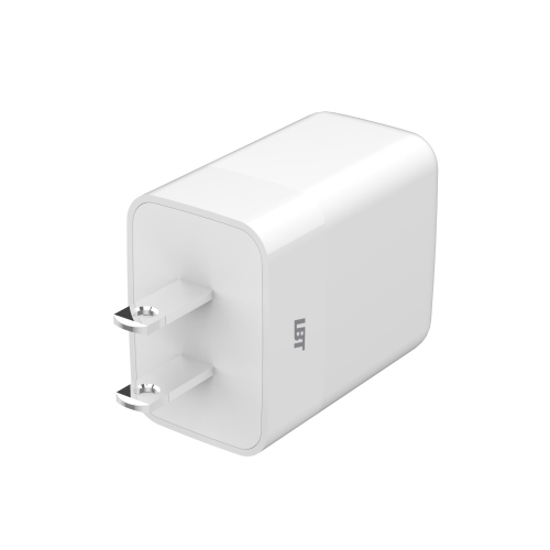 LBT 25W PD Wall Charger - White