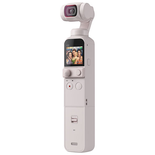 Dji pocket store osmo best buy