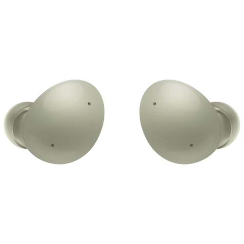 SAMSUNG  Galaxy Buds2 In-Ear Noise Cancelling Truly Wireless Headphones - Olive In Green