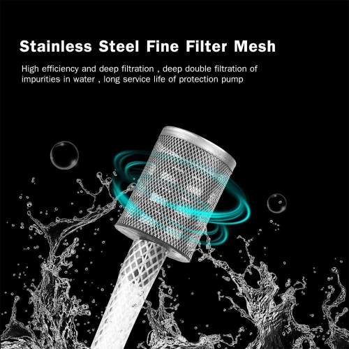 VGI 25V 30Bar Cordless High Pressure Car Washer Cleaner