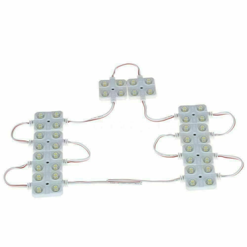 SAG  Led Automotive Interior Work Lights Roof Light Kits Ceiling Light for Van Boat