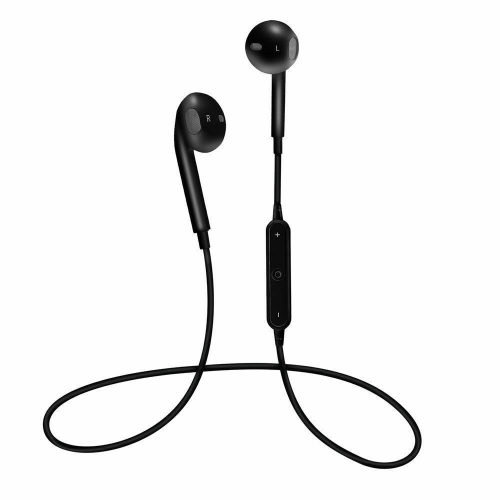 Wireless Bluetooth Headphones 4.2 Ear Earphone Sports Stereo For All phone CA