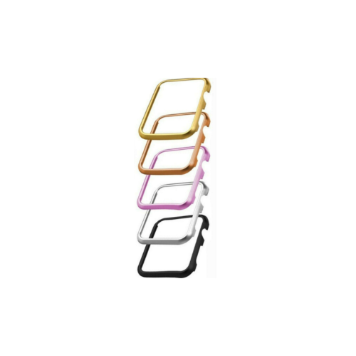 Image 1 of 1.. Screen protection Case Cover For iWatch series 4 5 watch Sport Edition 40/44mm