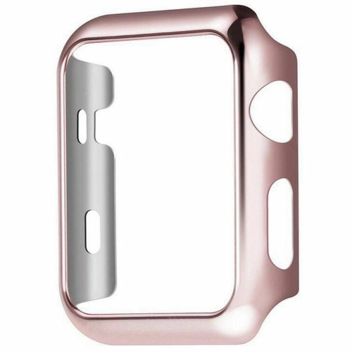 Image 1 of 1.. Screen protection Case Cover For iWatch series 4 5 watch Sport Edition 40/44mm