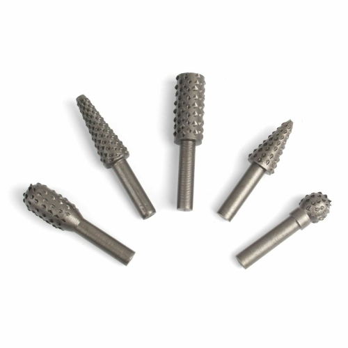 Metal rasp on sale for drill