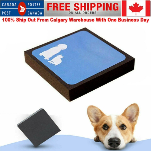 Pet Hair Cleaner Brush Dog Cat Hair Remover Cleaning Tool for Carpets Car Seats