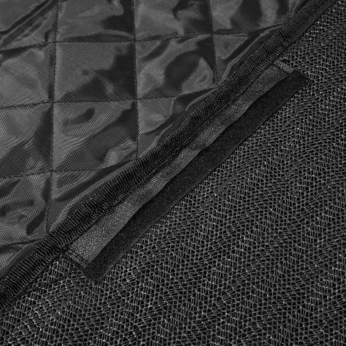 Premium Pet Back Car Seat Cover NonSlip Waterproof Pet Cat Hammock Protector Mat