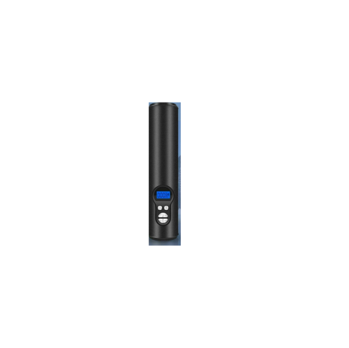 Mini compresseur d'air portatif gonfleur de pneu pompe portative USB  affichage de l'air