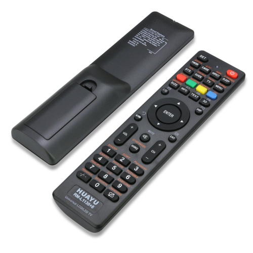 Universal TV Remote Control LCD/LED For Sony/Samsung/Panasonic/Haier/SONY/SHARP