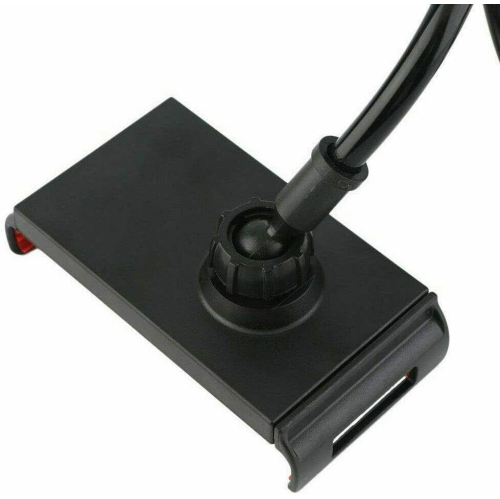 Support de téléphone cellulaire Lazy pour tablette de cuisine de lit pour regarder des films