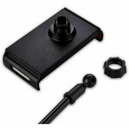 Support de téléphone cellulaire Lazy pour tablette de cuisine de lit pour regarder des films