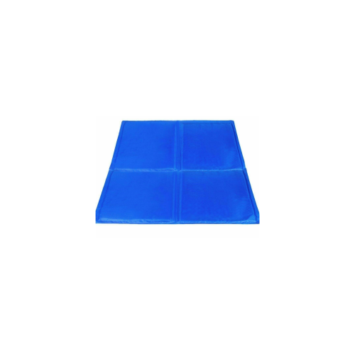Gel Cooling Mat Dog Cat Pet Cool Pad Summer Hot Weather Bed Cushion Indoor