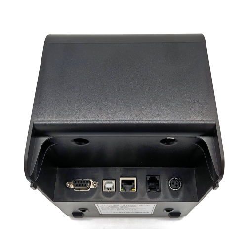 POS High Speed Thermal Receipt Printer w/ Auto Cutter