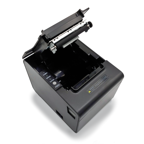 POS High Speed Thermal Receipt Printer w/ Auto Cutter
