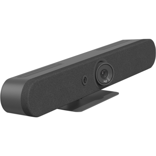 LOGITECH  Rally Bar Mini Video Conferencing Camera 960-001336 Works great for our 4 6-person huddle rooms