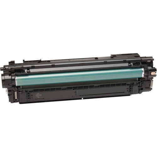 Compatible HP CF470X Black Toner Cartridge By Superink
