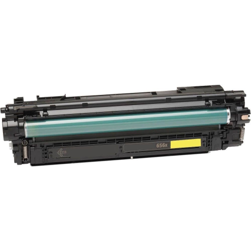 Compatible HP CF462X Yellow Toner Cartridge