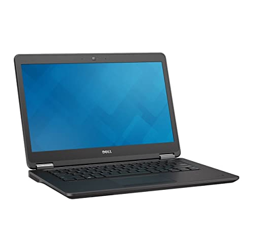 DELL  Refurbished (Good) - Latitude E7450 Intel Core I5 Laptop With 8GB Ram 240GB SSD W10 Pro