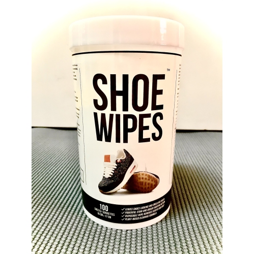 Shoe Wipes