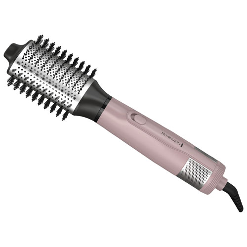 Remington Wet2Style Hot Air Brush - Mojave Mist