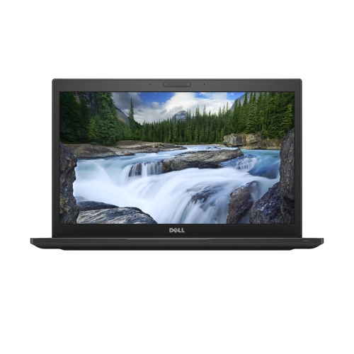 Refurbished - Dell Latitude 7000 7490 Laptop (2018) | 14" HD | Core i7 - 256GB SSD - 32GB RAM | 4 Cores @ 4.2 GHz