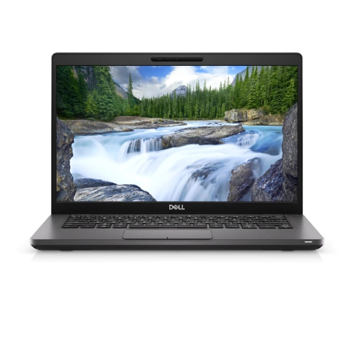 Refurbished | 14" HD | Core i5 - 256GB SSD - 8GB RAM | 4 Cores @ 4.1 GHz