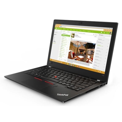 Refurbished (Excellent) - Lenovo Lenovo thinkpad X280 20KEX01800