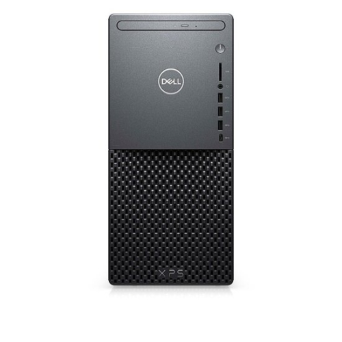 Dell XPS 8940 GTX 1650 Super, i5-11400, 8GB RAM, 512GB SSD, WIN 10 Home, Certified Refurbished