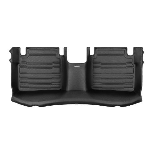 TuxMat - For Nissan Altima 2019-2026 Models - Custom Car Mats - Maximum Coverage, All Weather, Laser Measured - This Full Set Includes 1st and 2nd