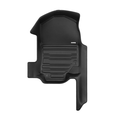 TuxMat - For Mercedes-Benz GLE 5-Seater 2020-2026 Models - Custom Car Mats - Maximum Coverage, All Weather, Laser Measured - This Full Set Includes