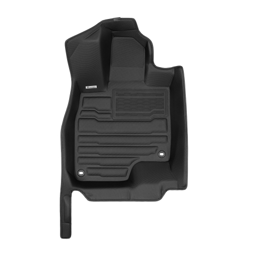 Tapis TuxMat - pour les modèles Acura RDX 2019-2026 - Tapis de voiture personnalisés - Couverture maximale, toutes saisons, mesuré au laser - Cet