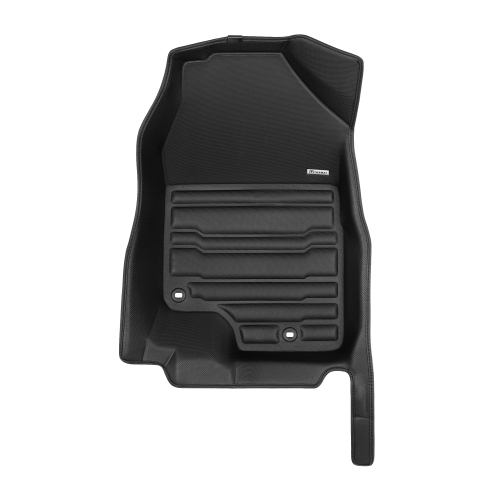 Tapis TuxMat - pour les modèles Acura RDX 2019-2026 - Tapis de voiture personnalisés - Couverture maximale, toutes saisons, mesuré au laser - Cet