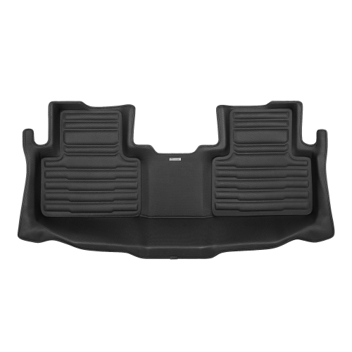 Tapis TuxMat - pour les modèles Acura RDX 2019-2026 - Tapis de voiture personnalisés - Couverture maximale, toutes saisons, mesuré au laser - Cet