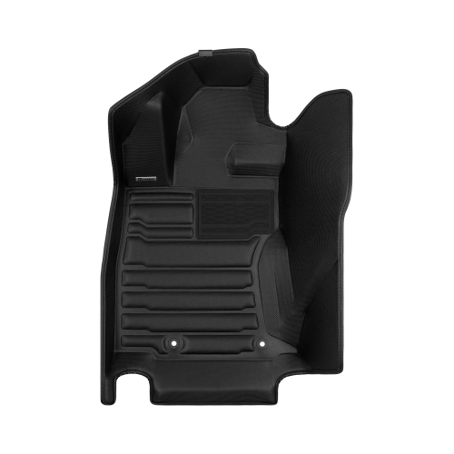 Tuxmat - pour les modèles Subaru Outback 2020-2025 - Tapis de voiture personnalisé - Couverture maximale, toutes saisons, laser mesuré - cet ensemble