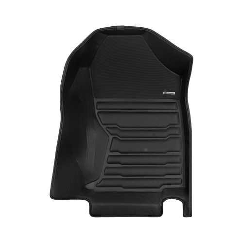 Tuxmat - pour les modèles Subaru Outback 2020-2025 - Tapis de voiture personnalisé - Couverture maximale, toutes saisons, laser mesuré - cet ensemble