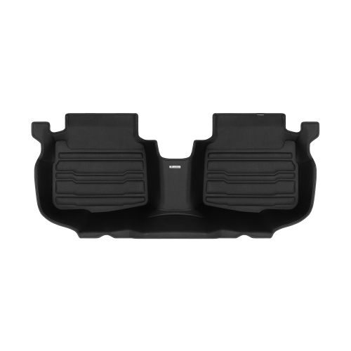 Tuxmat - pour les modèles Subaru Outback 2020-2025 - Tapis de voiture personnalisé - Couverture maximale, toutes saisons, laser mesuré - cet ensemble