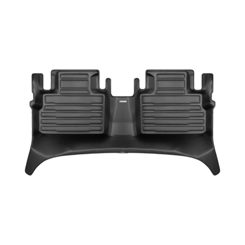 TuxMat - For Nissan Sentra 2020-2025 Models - Custom Car Mats - Maximum Coverage, All Weather, Laser Measured - This Full Set Includes 1st and 2nd