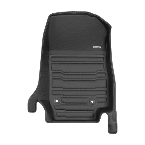 Tuxmat - pour les modèles Mazda CX-3 2019-2022 - Tapis d'auto sur mesure - Couverture maximale, toutes saisons, mesure au laser - cet ensemble