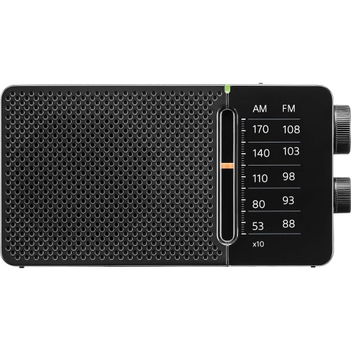 SANGEAN  Sr-36 Am/fm Pocket Radio