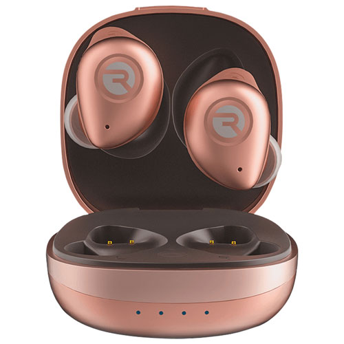 Raycon The Fitness In Ear Sound Isolating True Wireless Earbuds