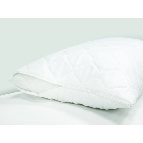pillow protectors canada