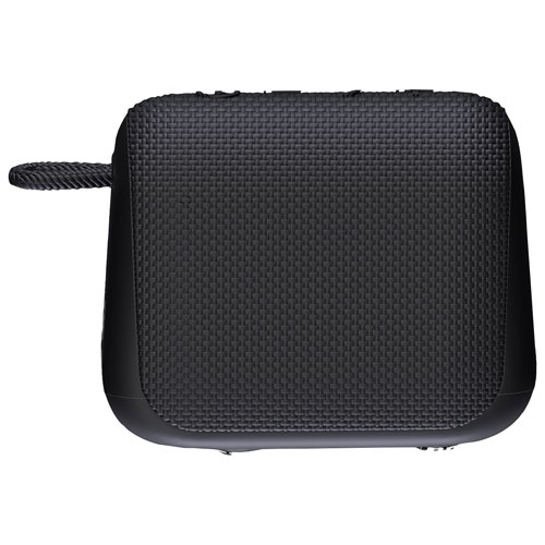 Raycon The Everyday Waterproof Bluetooth Wireless Speaker - Black