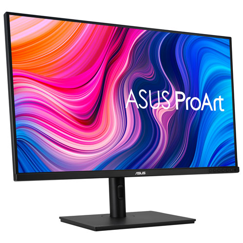 ASUS ProArt 32" 4K Ultra HD 60Hz 5ms GTG IPS LED Monitor